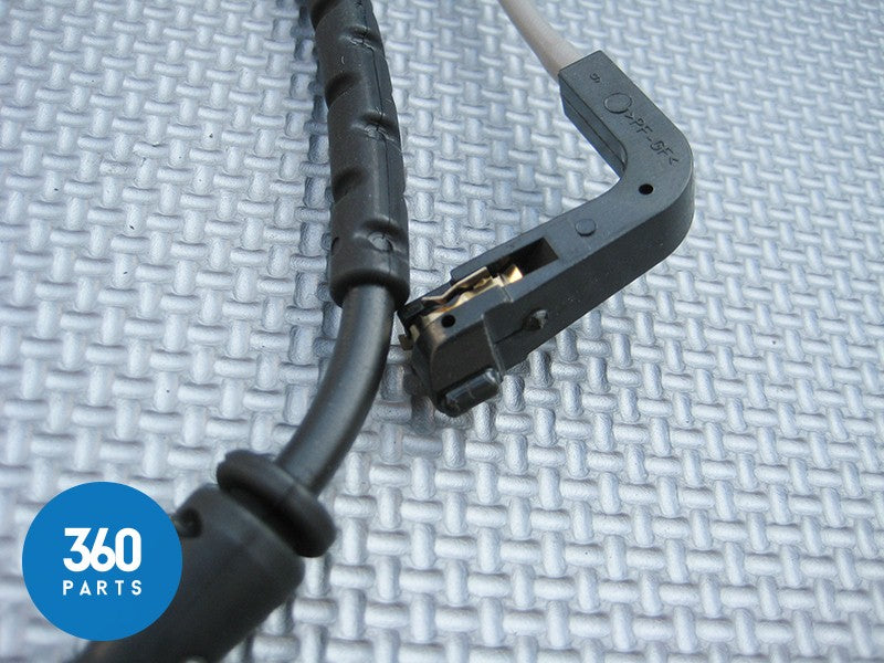 Genuine BMW Z4 Series E89 Front Brake Pad Wear Sensor 34356789444