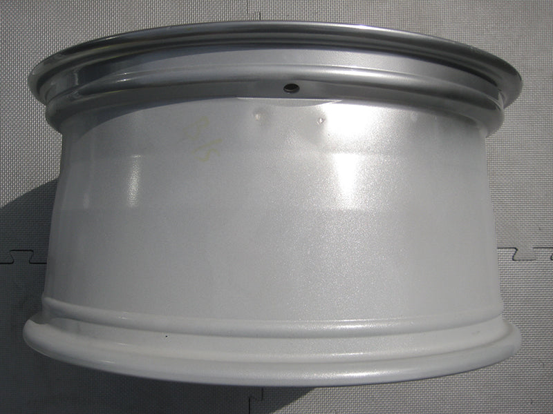 Genuine Bentley 19" Continental Light Metal 8 Spoke Alloy Wheel 3W0601025R