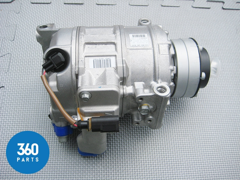 Genuine Lamborghini Aventador Sian S SV SVJ LP700-4 Air Conditioning Compressor 8K0260805H