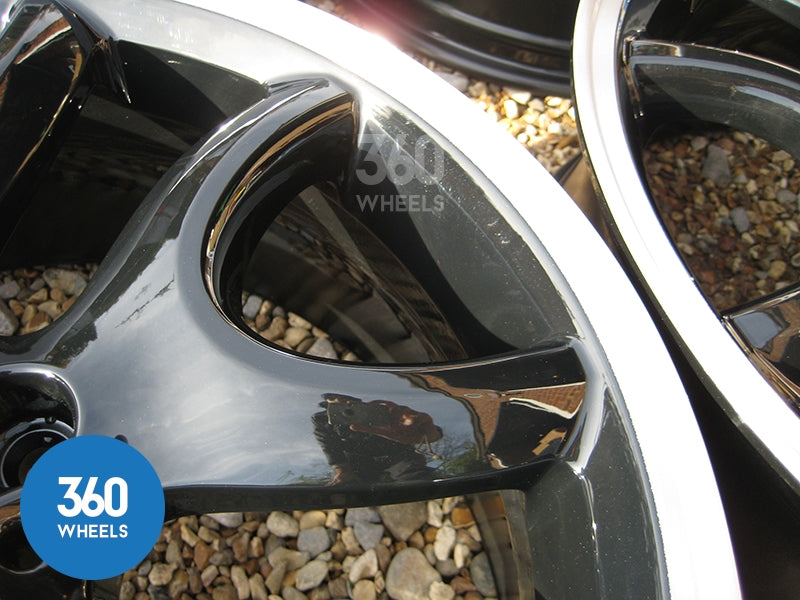 Genuine MINI 19" 139 Y Spoke Countryman Paceman Alloy Wheel Set R60 R61 Cooper JCW