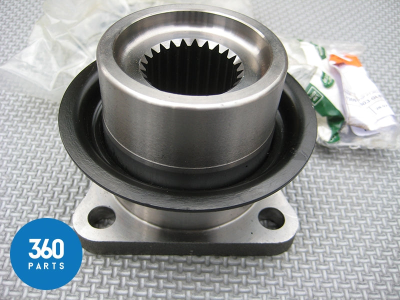 Genuine Land Rover Defender Range Front Rear Axle P38 Flange Pinion Seal Kit STC3124