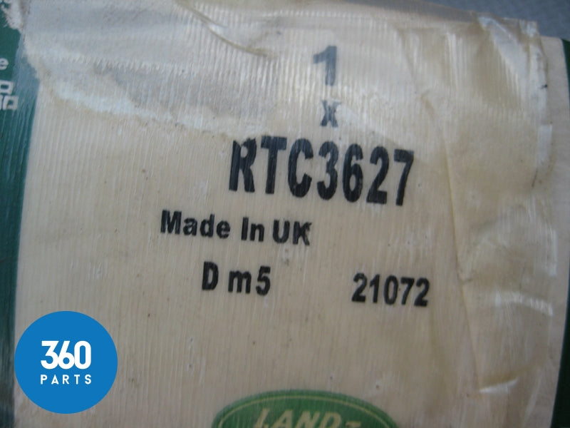 Genuine Land Rover Defender 110 Left Rear Brake Cylinder RTC3627