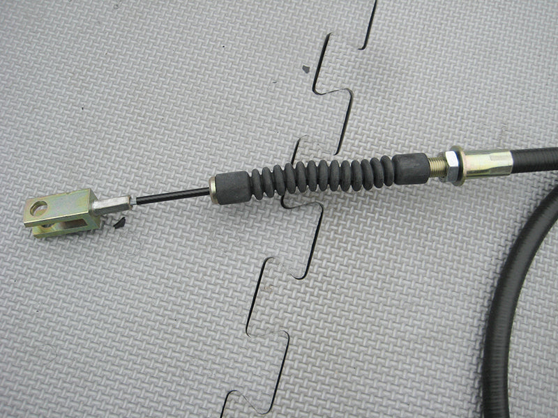 Genuine Rolls Royce Bentley Spirit Shadow Rear Handbrake Cable UR73500