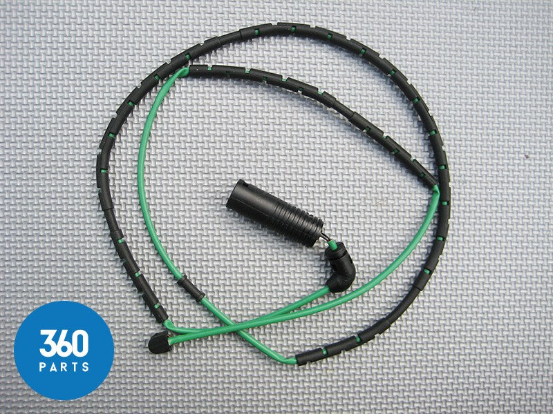 Genuine BMW Z4 M 3.2 Series E85 E86 Rear Brake Pad Wear Sensor 34357836969