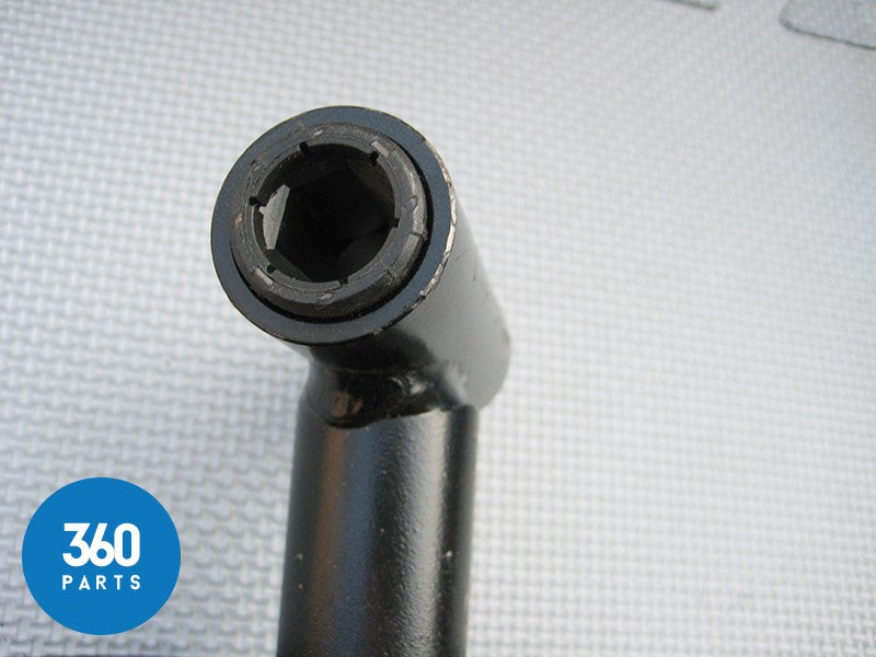 Genuine BMW 3 Series Compact E36 Rear Right Bumper Shock Carrier 51128146074