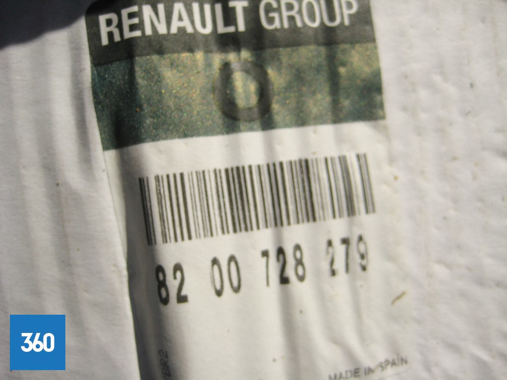 Genuine Renault Trafic II Vivaro Primastar Front Shock Absorber 8200728279