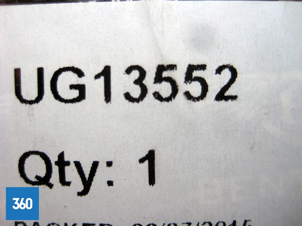 Genuine Bentley Rolls Royce T1 T2 Front Inner Wheel Bearing Cone UG13552