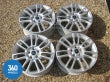 Genuine Range Rover Vogue Discovery 19" Double Spoke Alloy Wheels LR008765