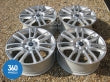 Genuine Range Rover Vogue Discovery 19" Double Spoke Alloy Wheels LR008765