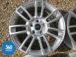 Genuine Range Rover Vogue Discovery 19" Double Spoke Alloy Wheels LR008765