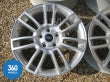 Genuine Range Rover Vogue Discovery 19" Double Spoke Alloy Wheels LR008765