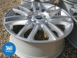 Genuine Range Rover Vogue Discovery 19" Double Spoke Alloy Wheels LR008765