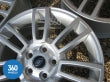 Genuine Range Rover Vogue Discovery 19" Double Spoke Alloy Wheels LR008765