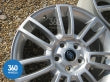 Genuine Range Rover Vogue Discovery 19" Double Spoke Alloy Wheels LR008765