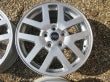 Genuine Land Rover Discovery 18" V 5 Spoke Alloy Wheels Rrc505350Mnh