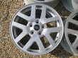 Genuine Land Rover Discovery 18" V 5 Spoke Alloy Wheels Rrc505350Mnh