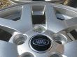Genuine Land Rover Discovery 18" V 5 Spoke Alloy Wheels Rrc505350Mnh
