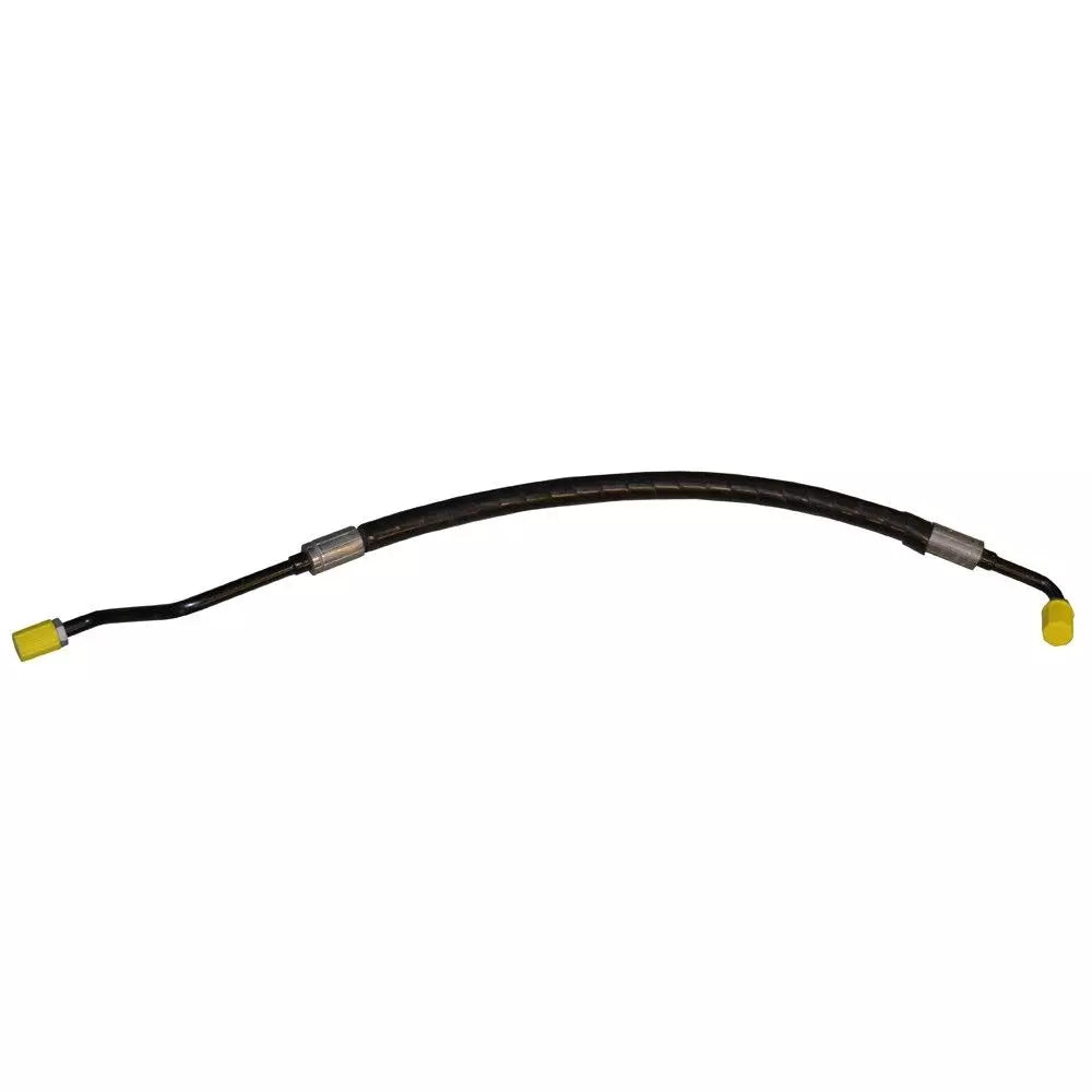 Genuine Bentley Damper To Gas Spring Hose LH Arnage Seraph PC26321PE