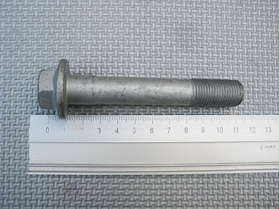 Genuine Land Rover Range Rover Bolt Screw M16 X 98Mm Hex Flange RYP000071