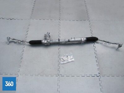Genuine Lamborghini Aventador LHD Power Steering Rack 471422061E 0R8340116