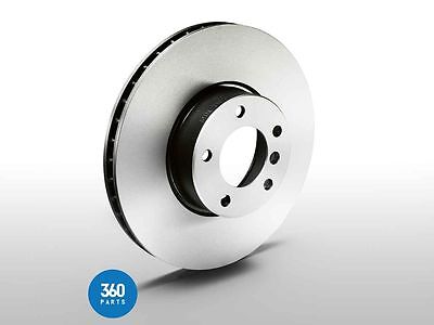 Genuine BMW E70 E71 M Sport F15 X5 X6 35I 50I Front Brake Disc Pair 34116793243 34116886481