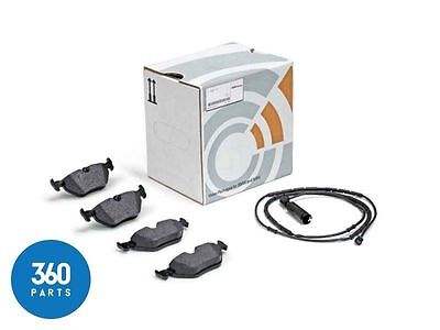 Genuine BMW X5 Series SUV E53 Front Brake Pads Repair Kit 34112180419