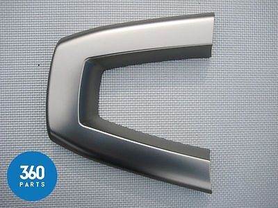 Genuine BMW Z4 Series E85 Right Trim Panel Convertible Roll Bar 51437043844