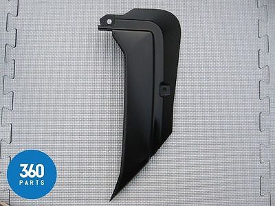 Genuine Lamborghini Aventador LP700-4 Side Moulding Cover Right 470853510A