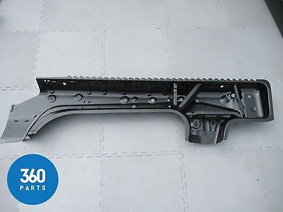 Genuine Bmw Z4 Series E89 Exterior Right Entrance Sill 41007224940