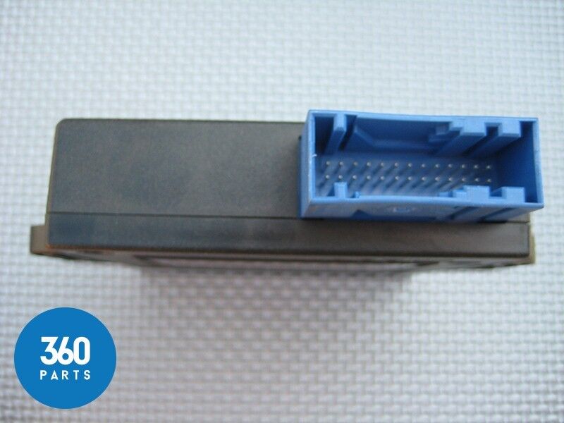 Genuine BMW MINI 5 7 Series Trafficmaster Module MK0121 A3802 93970000052