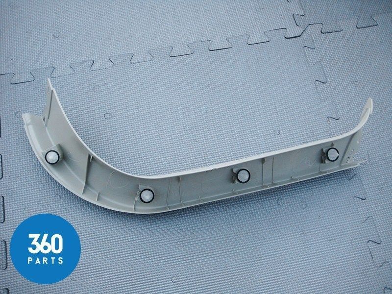 Genuine Land Rover Freelander 2 Tailgate Window Lh Trim Ivory LR009715