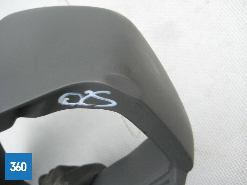 Genuine Lamborghini Aventador S LP740 Instrument Cluster Surround Trim 471857343