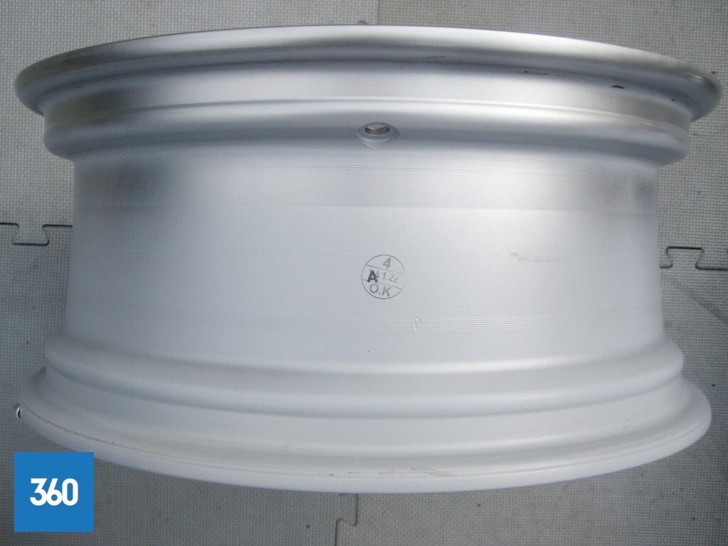 Genuine Lexus CT 200H Hybrid 17" 5 Twin Spoke Alloy Wheel 4261176190