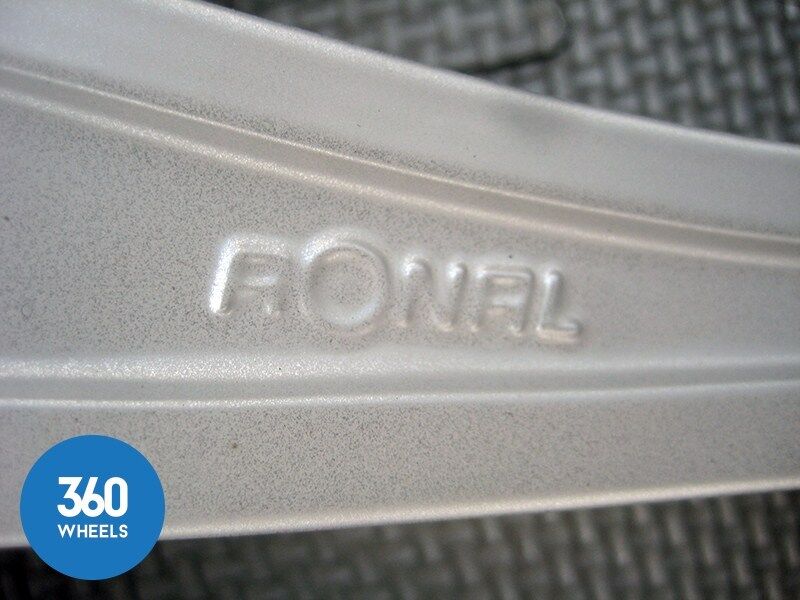 Genuine Mercedes Benz W215 CLClass 8.5J 18" Almaaz Alloy Wheel A2154011002