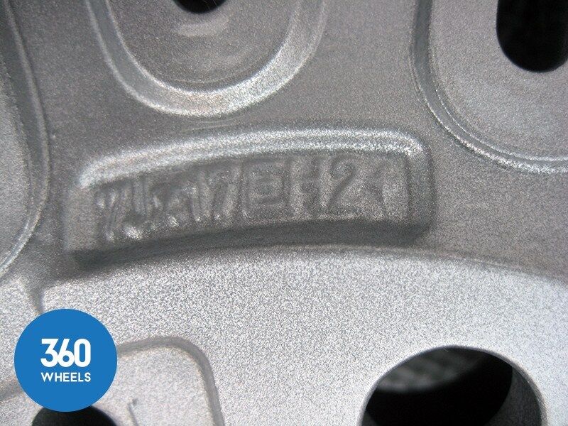 Genuine BMW 17" M Sport 207M 7J Spoke Front Alloy Wheel 36118036937