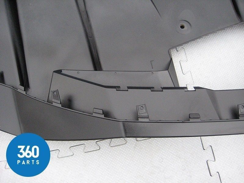 Genuine Lamborghini Aventador LP700 Rear Diffuser Spoiler 470807539B