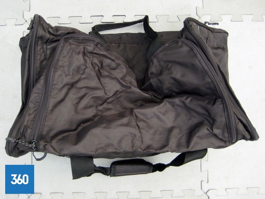 Genuine Bentley Bentayga Roof Box Luggage Bag 36A071154