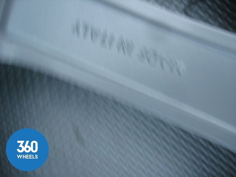 Genuine Land Rover Discovery 20" Grey Landmark Alloy Wheel VPLAW0002