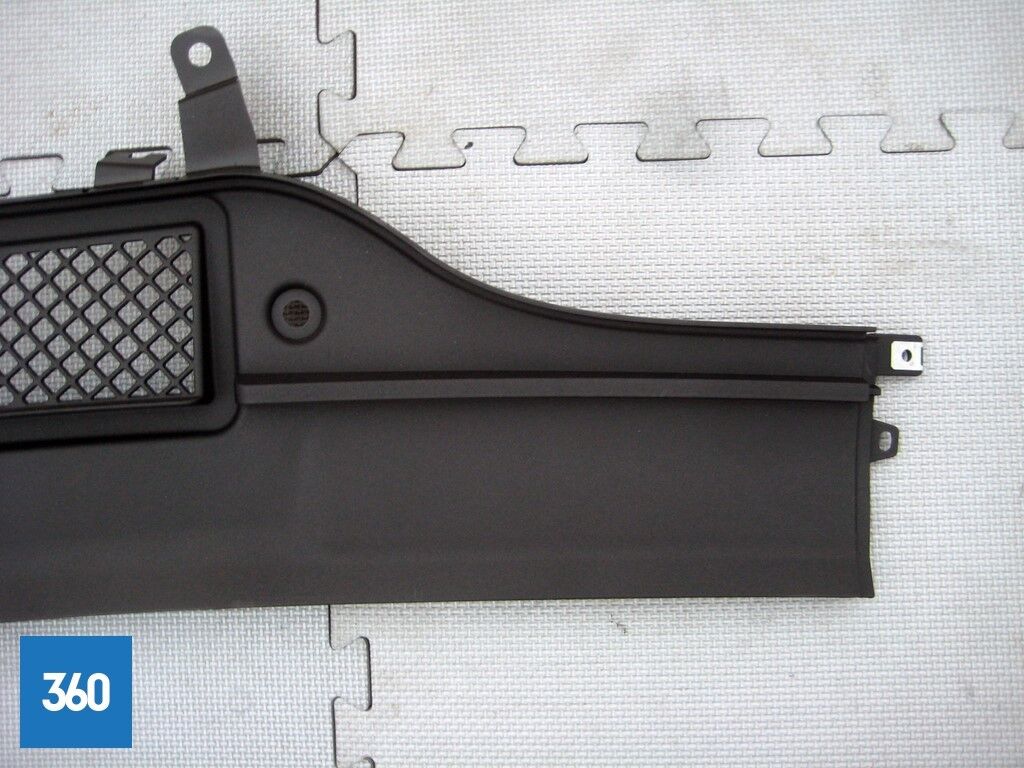 Genuine Ferrari F12 Berlinetta TDF LH OS Under Windscreen Scuttle Tray 85031300