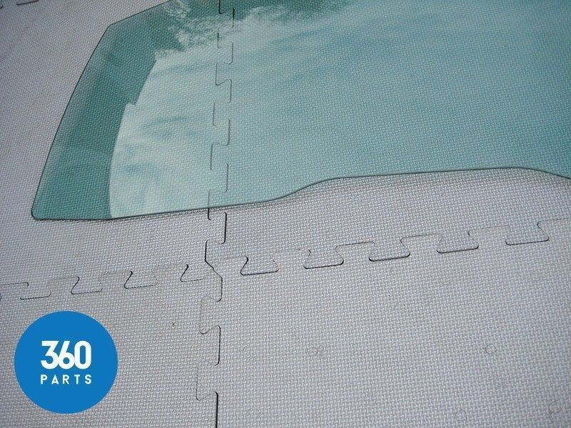 Genuine Lamborghini Gallardo Spyder Left Door Window Glass 407845201