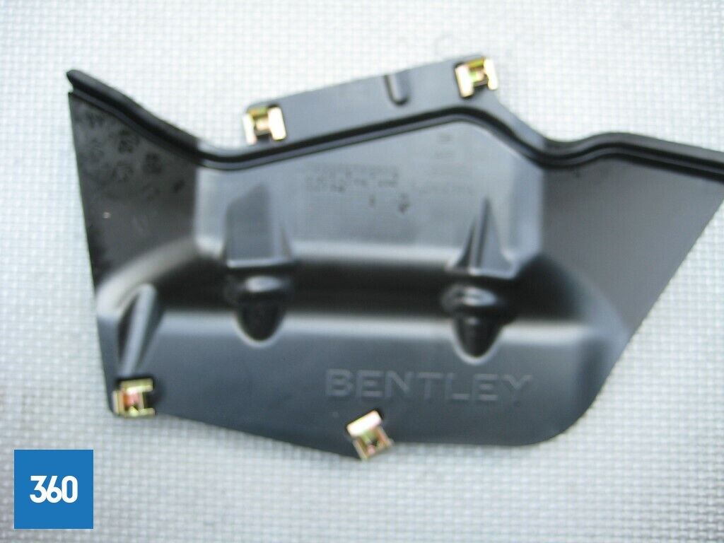 Genuine Bentley Sealing Washer Vacuum Valve 3W0612391L