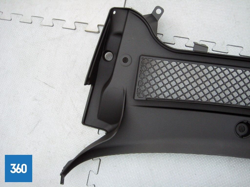 Genuine Ferrari F12 Berlinetta TDF LH OS Under Windscreen Scuttle Tray 85031300