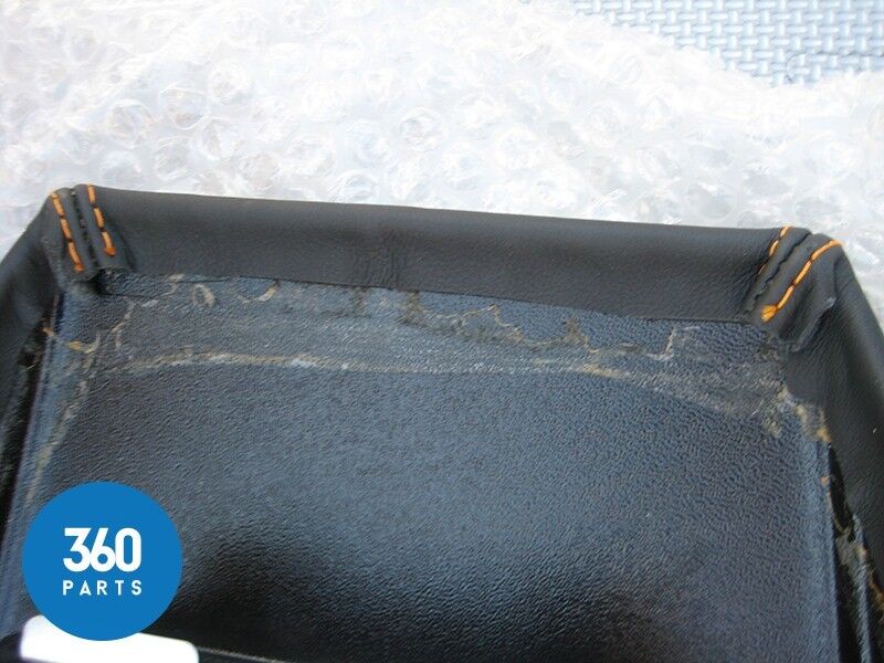 Genuine Lamborghini Murcielago LP640 Leather Interior Ceiling Glasses Box 418947099C