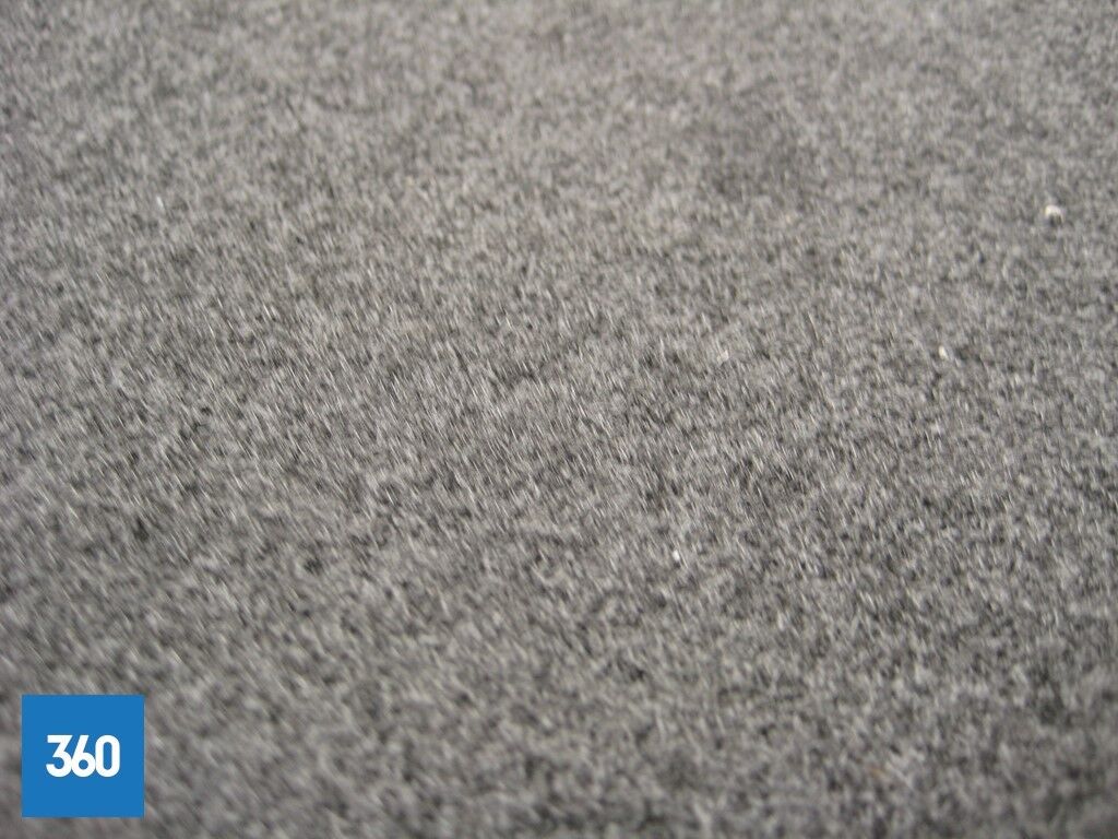 Genuine Toyota Aygo Go! Carpet Floor Mats Anthracite 2Y145 ADU00G