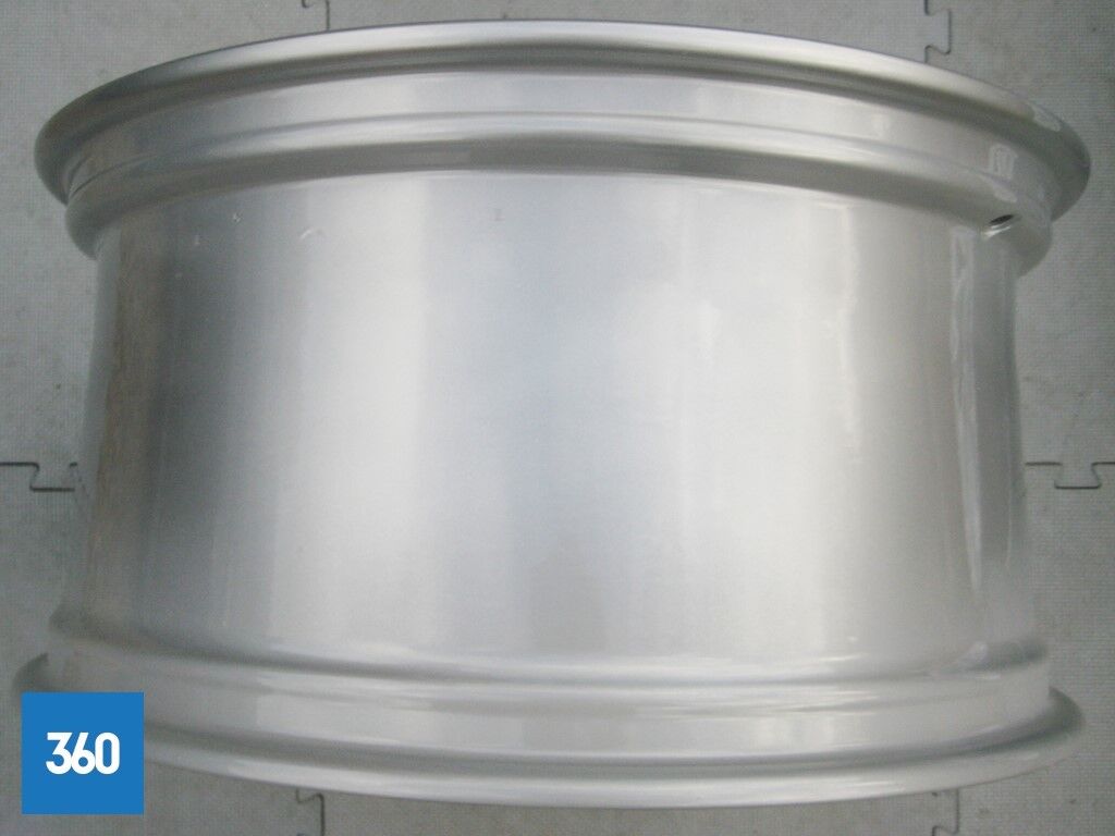 Genuine Bentley Bentayga 21" Silver 5 Twin Spoke Alloy Wheel 36A601025C