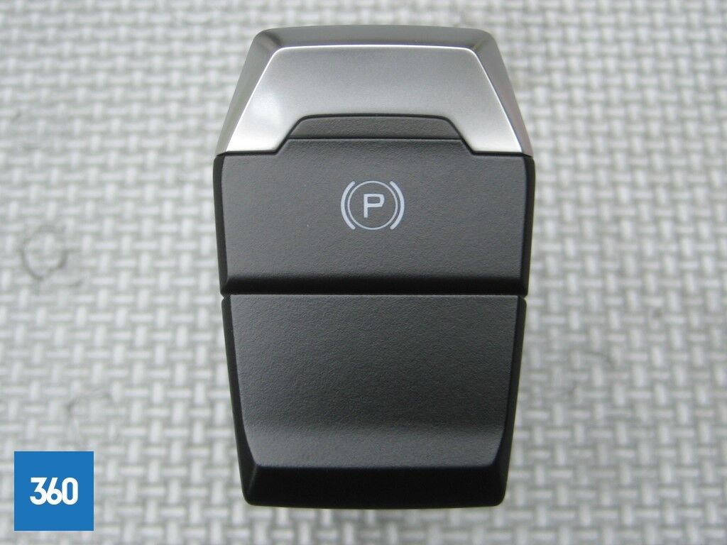 Genuine Lamborghini Huracan LP[610 LP580 EPB Hand Park Brake Switch 4T0927225B