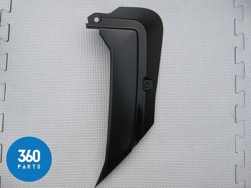 Genuine Lamborghini Aventador LP700-4 Side Moulding Cover Right 470853510A