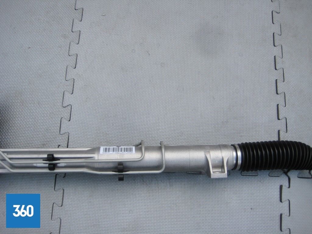 Genuine Lamborghini Aventador LHD Power Steering Rack 471422061E 0R8340116