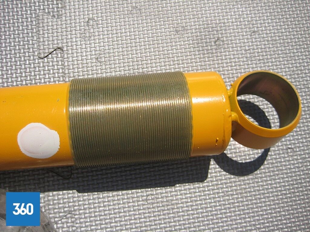 Genuine Lamborghini Diablo SV SE30 Rear Suspension Shock Absorber 005233269