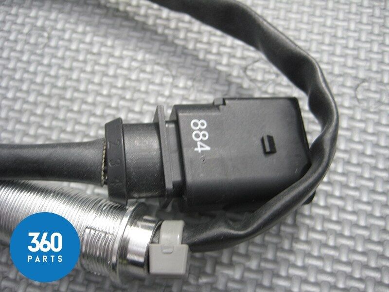 Genuine Lamborghini Huracan Rear LP610 Oxygen Sensor Lambda Probe 4S0906262D